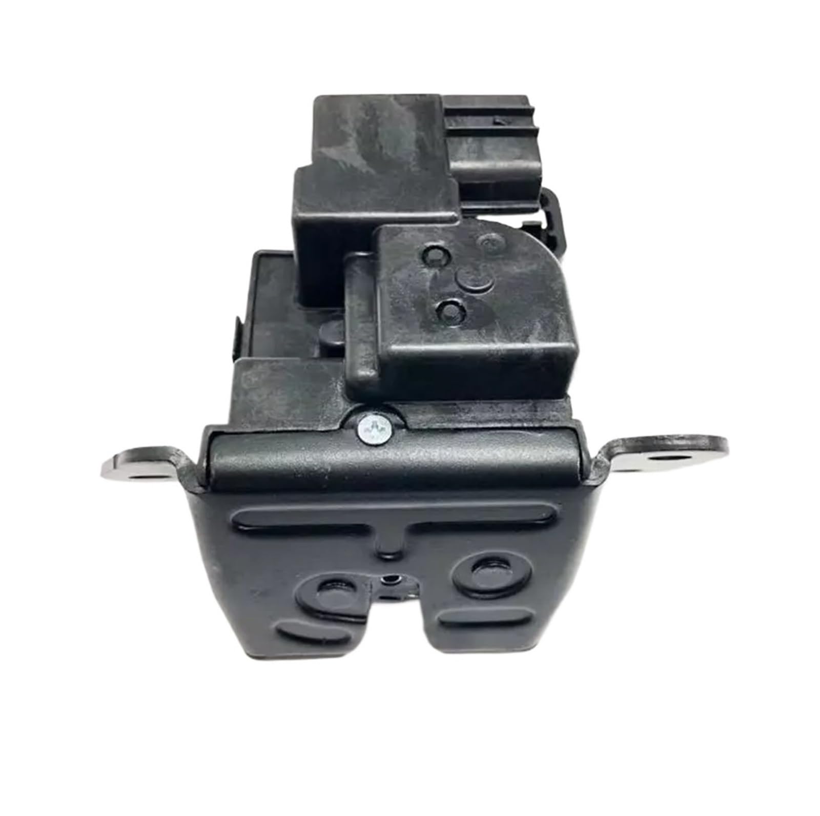 Valtorencia Rear Trunk Lid Door Lock Actuator,Fit for Kia Sportage 2011-2016 812303W000 Tailgate Lock Trunk lid Latch Lock