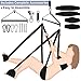 BDSM Sex Swing for Couple, Heavy Duty 360 Degree Spinning Indoor Ceiling Swing with Triangle Hanging Apparatus and Adjustable Slings Soft Pads, Adult Sex Toys Sex Furniture, Holds Up to 800 lbs