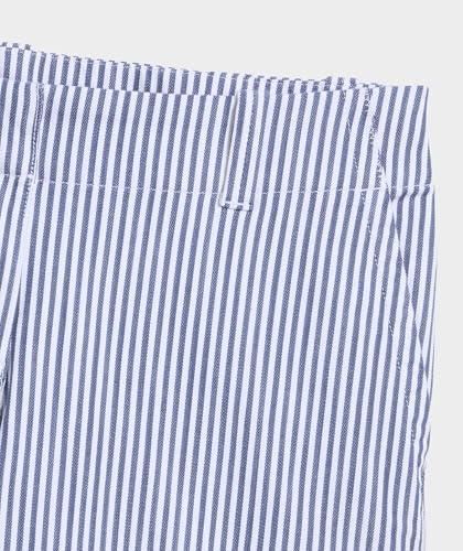 Image of vineyard vines Women's 3 1 /2 Inch Herringbone Every Day Shorts