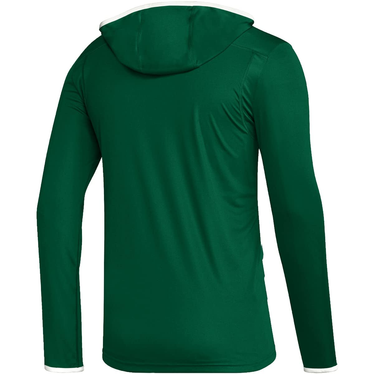 adidas M TEAM HOOD LS Uniseks M Team Hood L