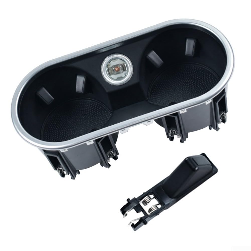 Reposavasos Consola Central para Cayenne 7P5 2011-2017(A)