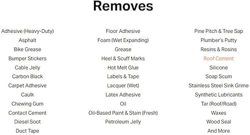 Miniatura 3 de Orange-Sol De-Sovl-it Contratistas Solvente 10131 32 OZ