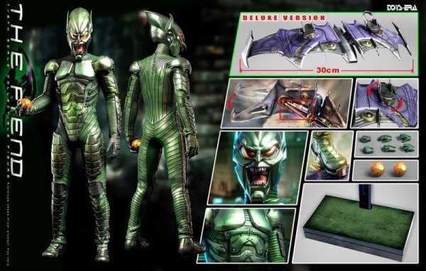 TOYS ERA The Fiend 1/6 アクションフィギュア PE007 Amazon | TOYS ERA The Fiend 1/6 アクションフィギュア PE007
