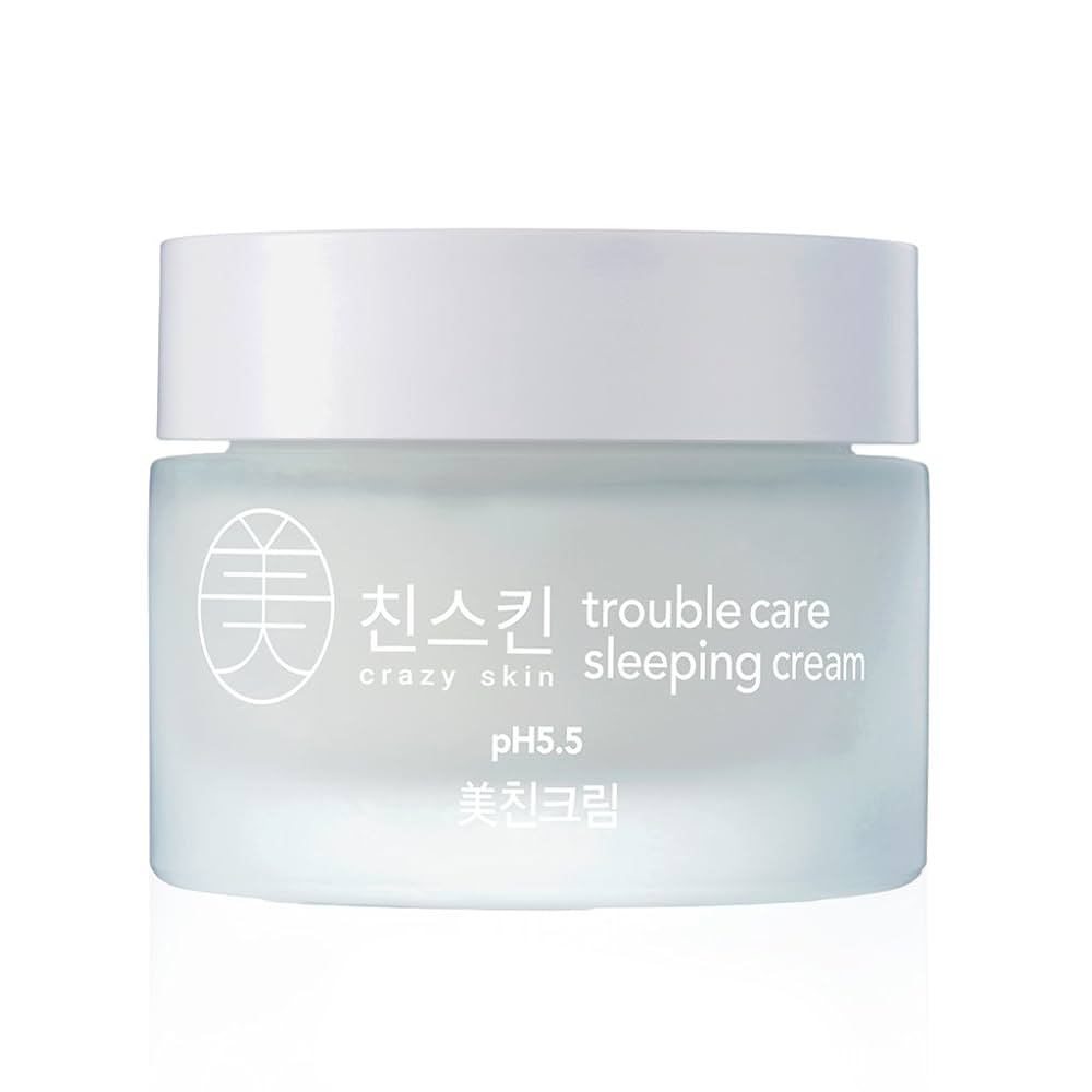 フェイスクリーム CACURE Drainage Skincare Cream 05 フェイス