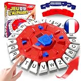 Ronronner Française Jeu de Mots, Jeux de société pour Enfants et Adultes...