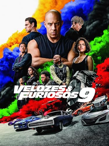 Velozes e Furiosos 9
