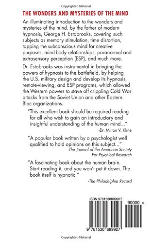 The Future of the Human Mind: A Study of the Potential Powers of the Brain
