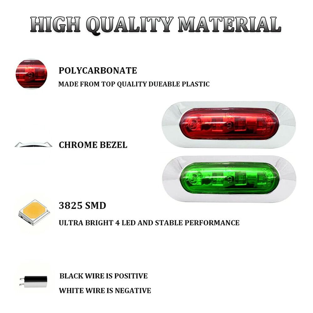 Seaponer Luci per barche senza fili, a batteria, impermeabili, luci a LED marine, luci interne di cortesia, per pesca, kayak, anatra, jon, basso barca, RGB multicolore telecomandato, 4 pezzi