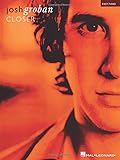 CLOSER - JOSH GROBAN (EASY PIANO) (Easy Piano (Hal Leonard))