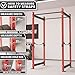 Synergee Safety Straps for 2x3 Power Racks – 35