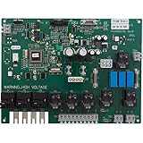 Sundance Spas 6600-728 880 Series LCD PCB Circuit Board