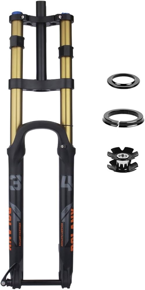 Amazon.co.jp: 26/27.5/29 インチ MTB エアサスペンションフォーク Amazon.co.jp: 26/27.5/29 インチ MTB エアサスペンションフォーク