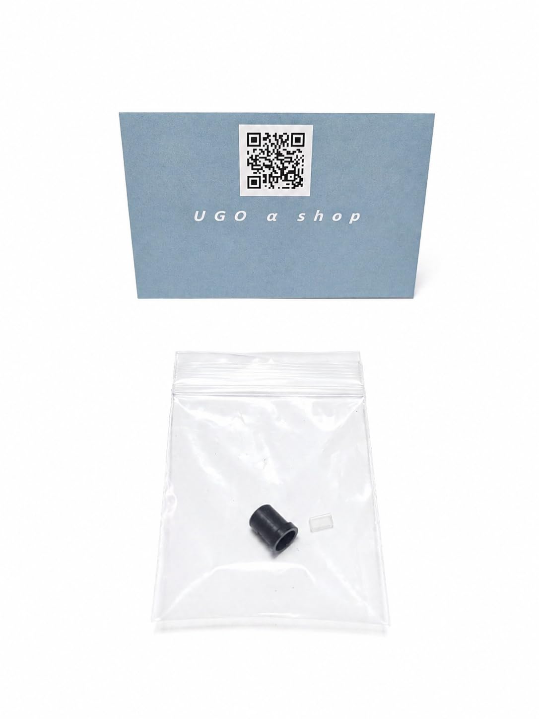 UGO マルゼン M93RFS　命中精度　安定パーフェクトキット Amazon.co.jp: UGO 固定スライドガスガン M93R FS 命中精度 安定3点