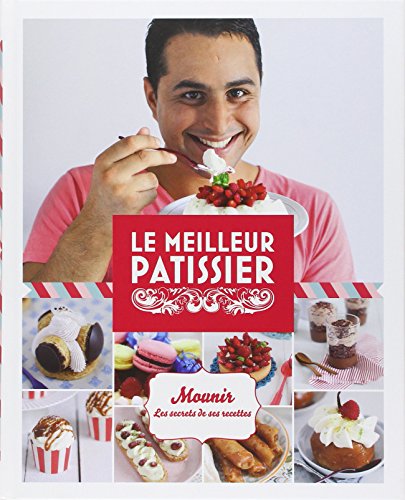 Télécharger Gagnant Le meilleur pâtissier - Saison 2 Francais PDF
