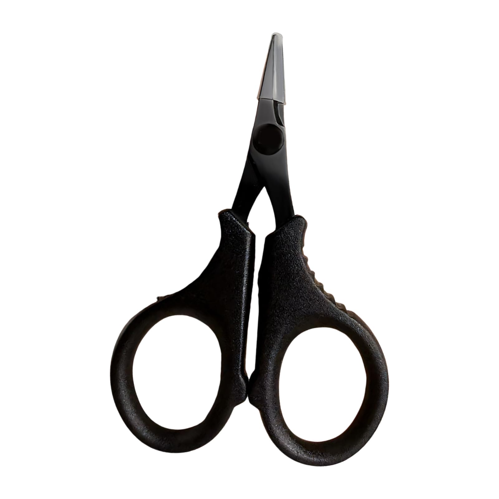 PLCPDM Durability Badminton Racket String Cutter Compacts String Clippers with and Comfortable Grip Small Scissors Machine Tool