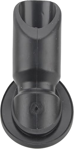 Miniatura 3 de 86392-0C040 - Base de guardabarros para Toyota Tundra 2007, 2008, 2009, 2010, 2011, 2012, 2013, color negro