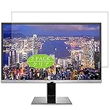 ??????? VacFun Lot de 3 Clair Film de Protection d'écran, compatible avec AOC u3277pwqu / u3277fwq / u3277pqu / u3277 32 ??????? VacFun Lot de 3 Clair Film de Protection d'écran, compatible avec AOC u3277pwqu / u3277fwq / u3277pqu / u3277 32