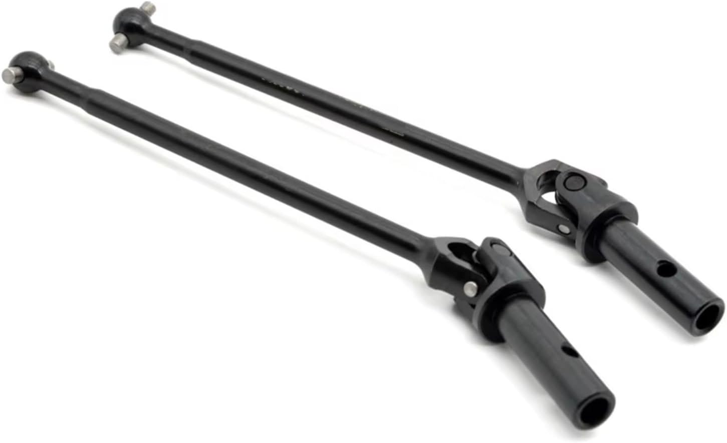 RCカー ドライブシャフト Compatible With ZD For Racing DBX-07 1/7 RCカーアップグレード