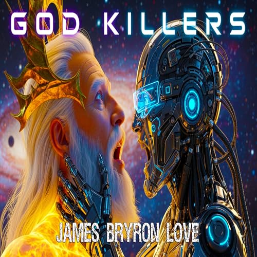 God Killers