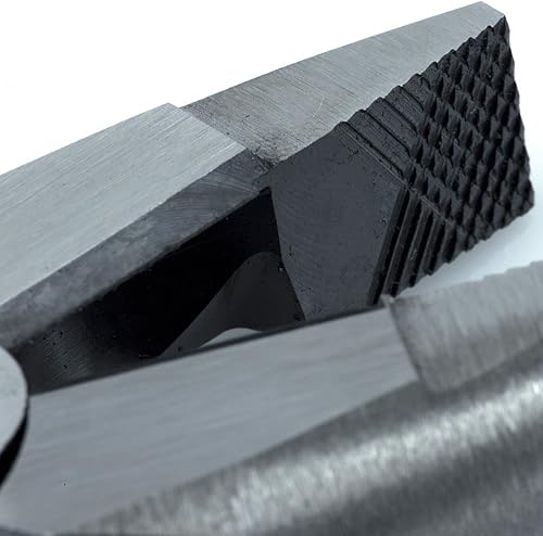 Miniatura 12 de Klein Tools 92003 Kit de herramientas manuales con alicates, destornilladores, bolsa de herramientas de nailon de 18 bolsillos y más herramientas