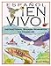 EspaÃ±ol En Vivo Level 1: Instructional Spanish Workbook for Grades 4-8