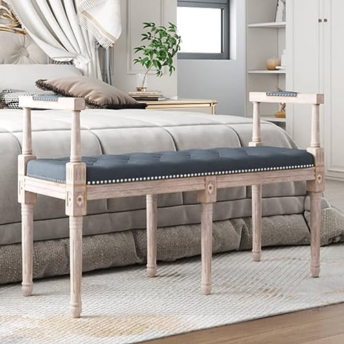 Muebles Recibidores de Entrada Vintage Marca Gecheer