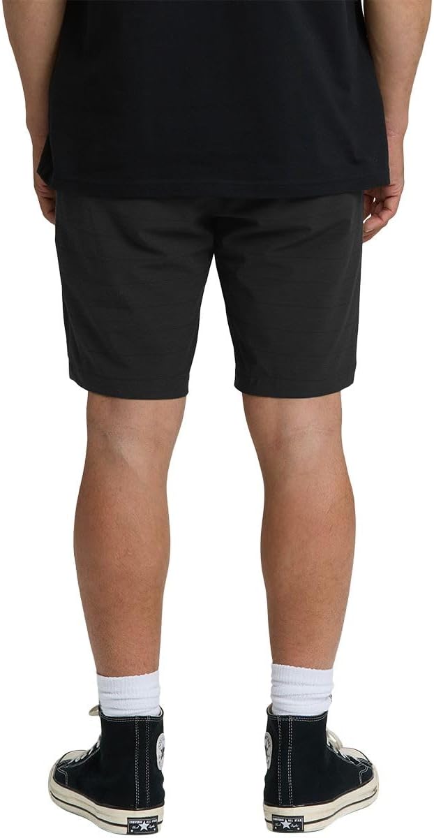 Billabong Mens Crossfire 19 Submersible