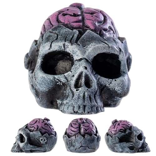 Sifflet Crâne de survie Halloween accessoire blague et horreur outdoor