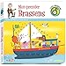 Livre musical - Mon premier Brassens