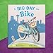 A Big Day for Bike