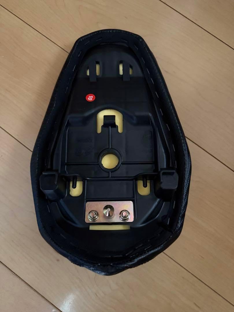 ワイルドスワンズ SADDLE PULL UP /TONGUE（CL）CAMEL SADDLE PULL UP