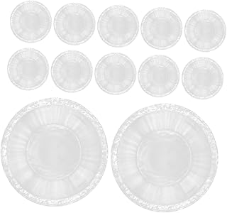 [HOLIDYOYO] スノーボード用粘着式トラクションパッド 20個 耐久性シリコン滑り止めスパイクパッド 冬季ゲレンデ対応 ストンプパッド スノーボ