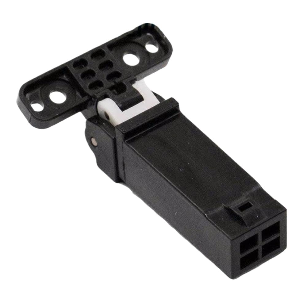 Fasurdva Black Adf Mea Unit Hinge 003N01102 003N01117 Compatible With Workcentre 3025 3215 3225 3315 3325 3330 3335 3345 Phaser 3052 3260 3320(Black)