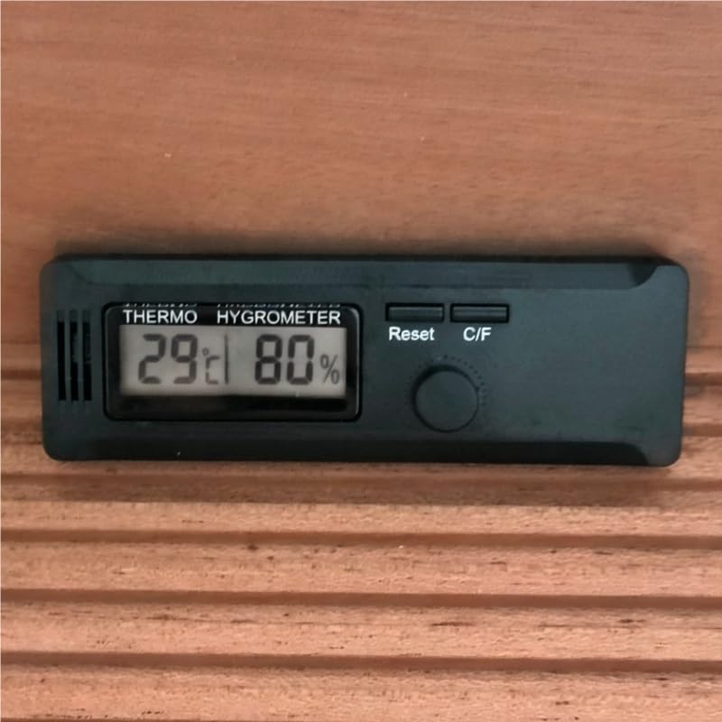 Thermometer Convenient Digital Display Tester