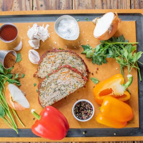 Miniatura 5 de Louisiana - Condimento cajún para papas fritas de pescado  condimento multiusos sabroso y versátil (paquete de 12)  Perfectamente especiado para