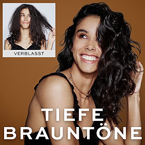 John Frieda - Midnight Brunette Shampoo