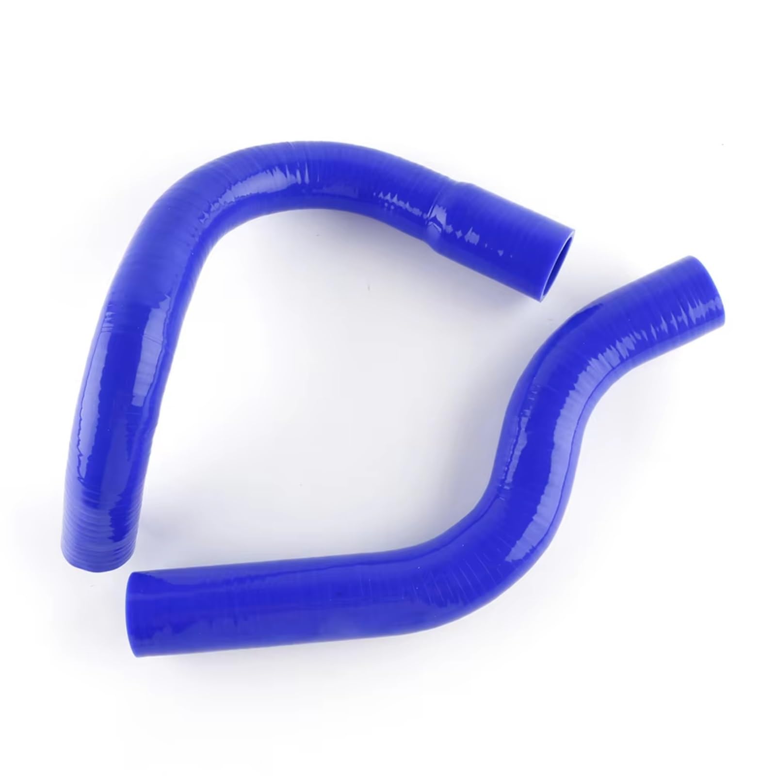 Tubi radiatore dell'auto Tubo flessibile dell'acqua di raffreddamento del radiatore dell'auto compatibile con Ford per Falcon 1963-1969 Tubo del radiatore per auto
