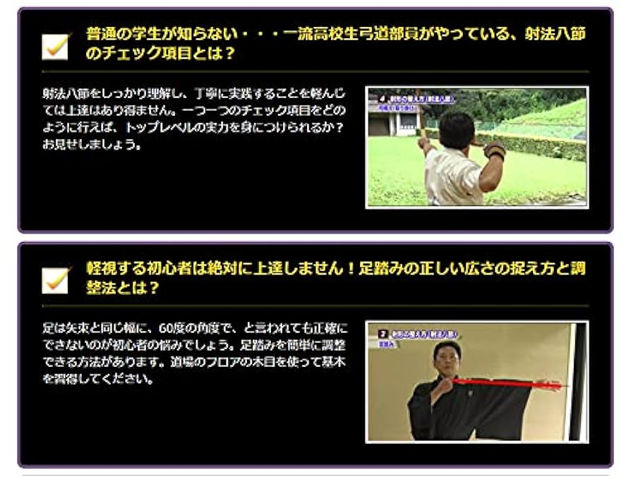 弓道上達革命 上手くなる練習とコツ【増渕敦人 教士八段 監修】 弓道上達革命 上手くなる練習とコツ【増渕敦人 教士八段 監修】