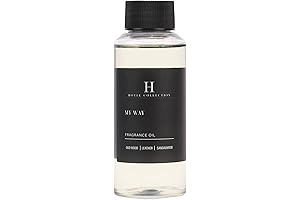 Hotel Collection My Way Essential Oil Scent Diffuser Oil