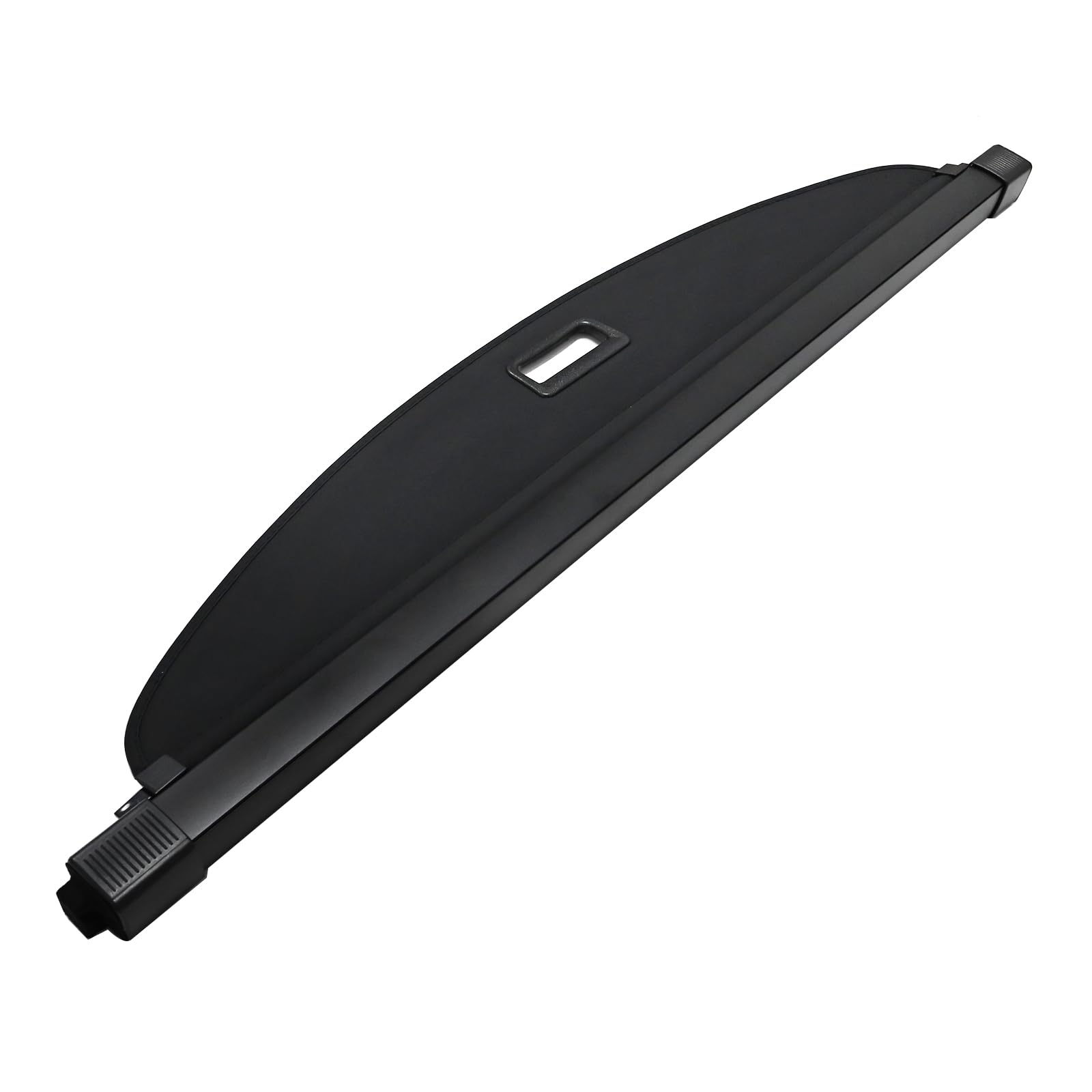 Laderaumabdeckung Kompatibel mit Mercedes GLC X254 SUV 2023-2025