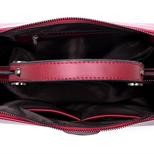Sac à bandoulière dames pour vos sorties et balades d'été - 2