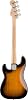 Fender Squier Sonic Precision Bass 2 Tone Sunburst Bass Guitar