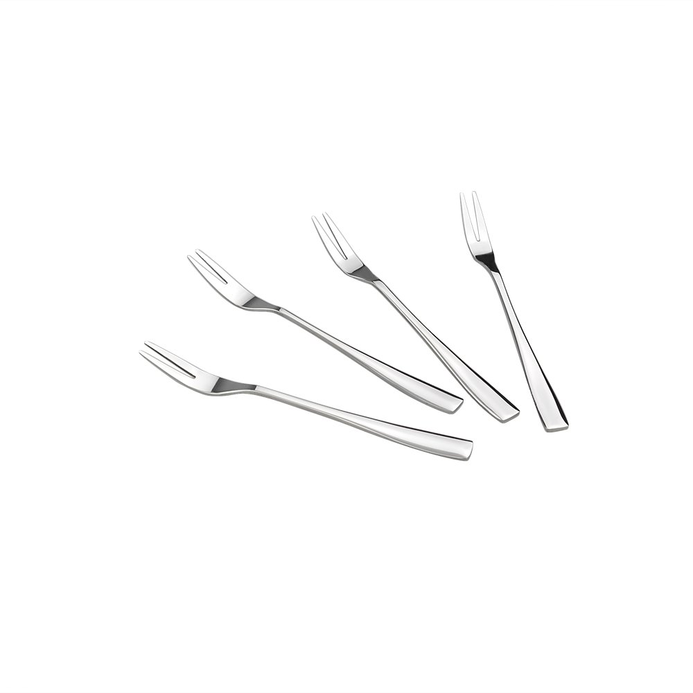 16-Piece Small Fruit Fork, Bistro Cocktail Forks — Amazon image 8