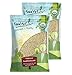 Organic Buckwheat Groats, 20 Pounds - Hulled, Non-GMO, Kosher, Raw, Vegan, Bulk