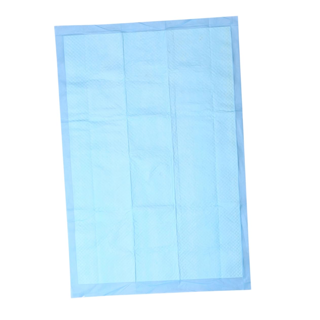 30piezas Empapadores Desechables para Perros Almohadillas Higiénicas XL para Entrenamiento De Mascotas Ultraabsorbentes y Eficaces El Hogar