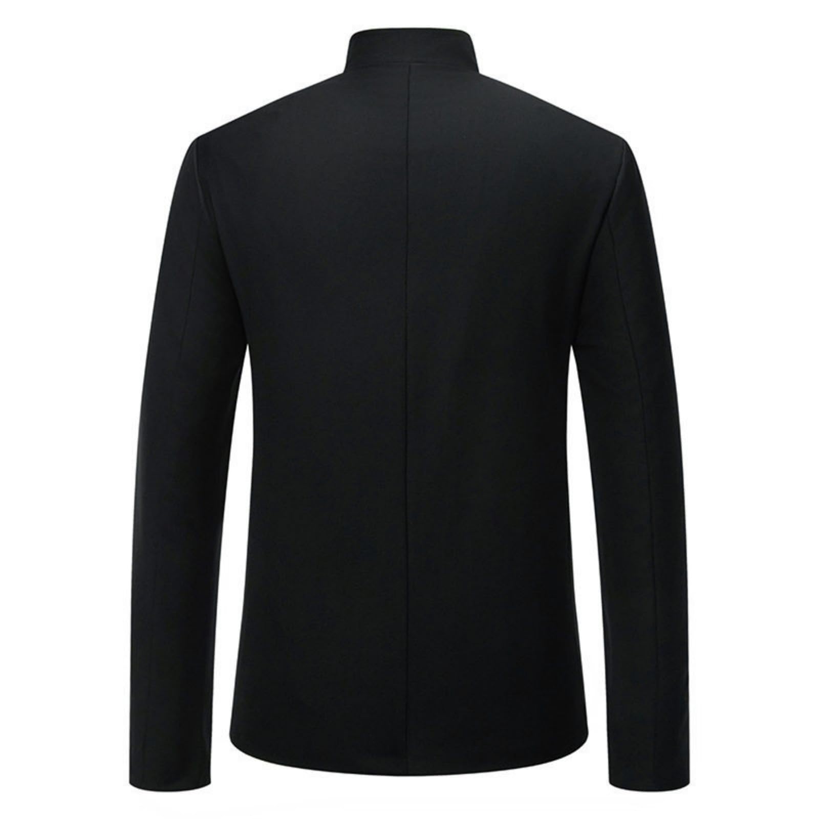 Giacca da uomo Principe Costume Blazer Gotico Steampunk Frack Cappotto Uomo Smoking Festa Vestito Medievale Vittoriano Retro Giacca Musulmana Stile Etnico Giacca