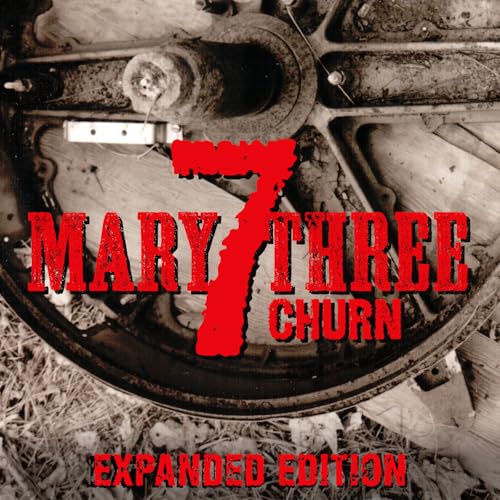Seven Mary Three