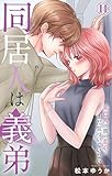 同居人は義弟 未亡人は彼の恋心にまだ気づいていない 11 (素敵なロマンス)