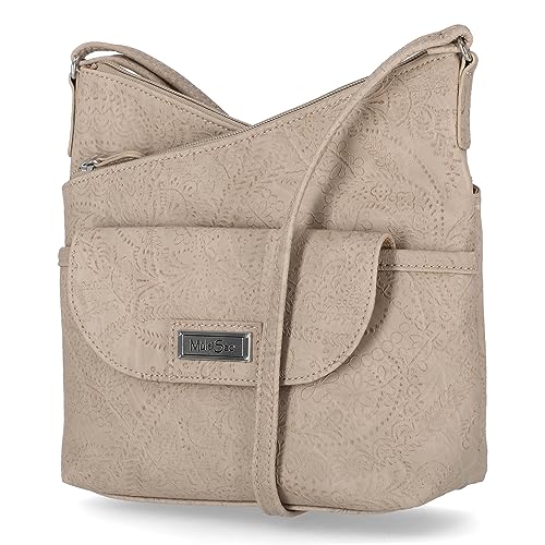 Image of MultiSac womens Vista Crossbody Bag Purse for Women