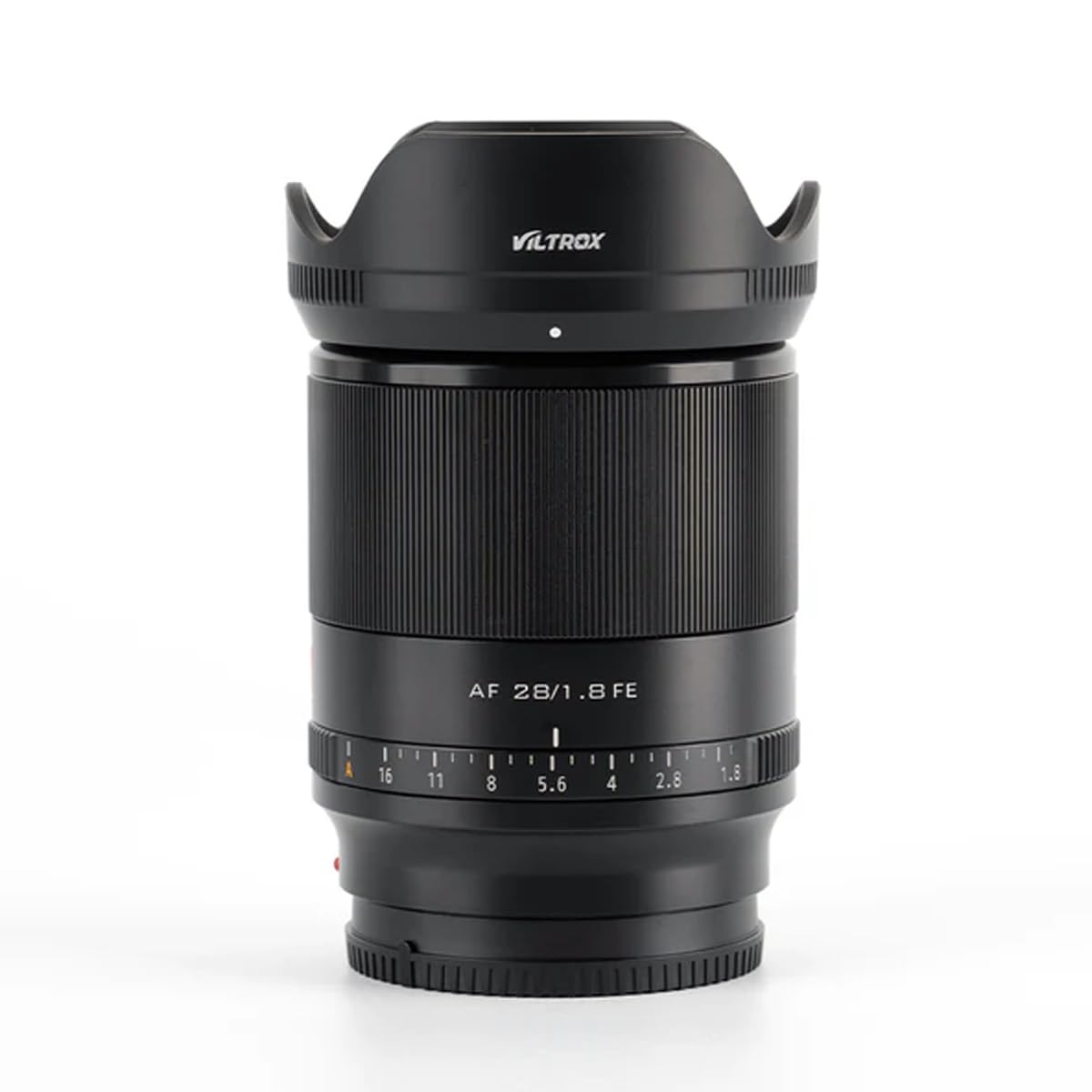 Amazon.com : VILTROX 28mm F1.8 FE Full Frame for Sony E